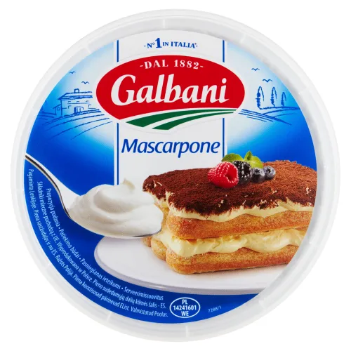 Galbani Mascarpone