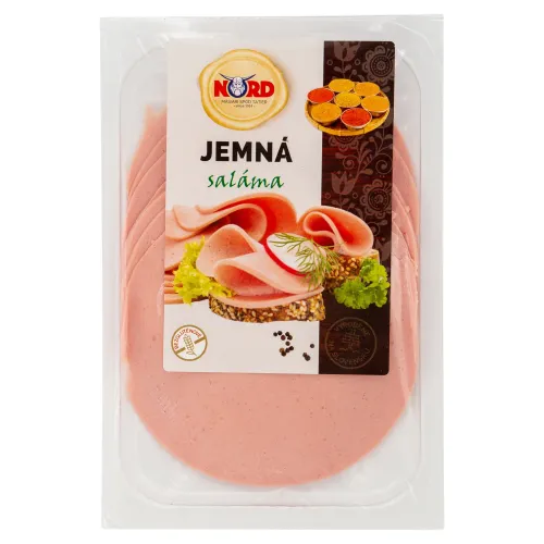 Nord Jemná saláma štandard