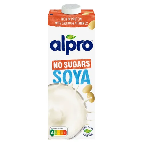 Alpro Sójový nápoj