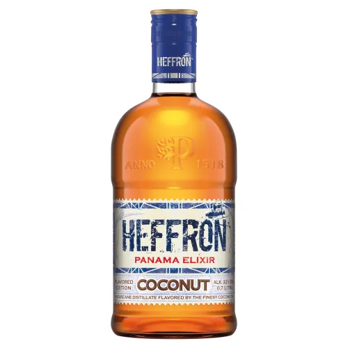 Heffron Coconut 32%