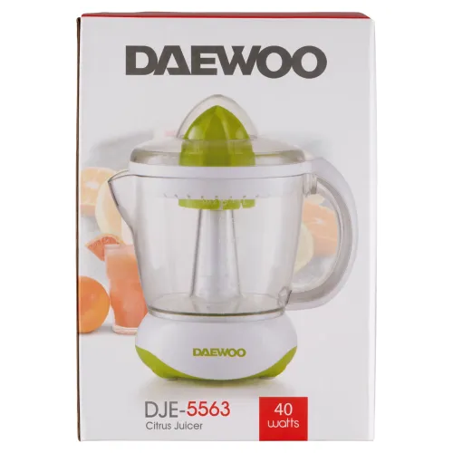 Daewoo Odšťavovač DJE-5563