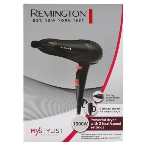 Remington D2000 My Stylist sušič vlasov