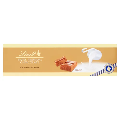 Lindt Švajčiarska mliečna čokoláda