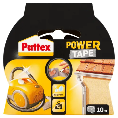 Pattex Power Tape 10 m