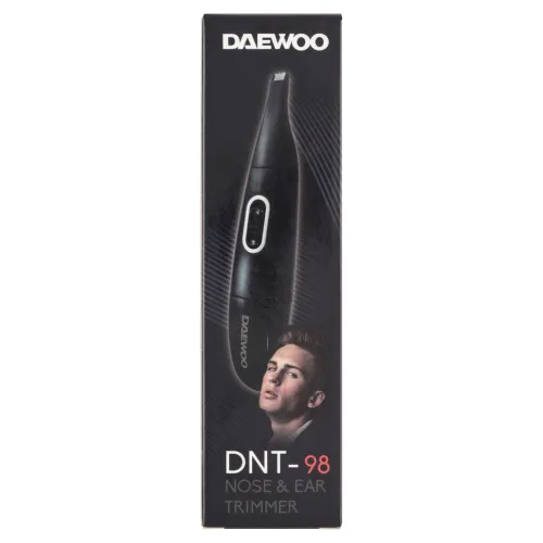 Daewoo Zastrihávač chĺpkov nosa a uší DNT-98