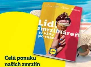 Gelatelli zmrzlina Mixed Berries, jogurtovo-vanilková smotanová zmrzlina s lesným ovocím
