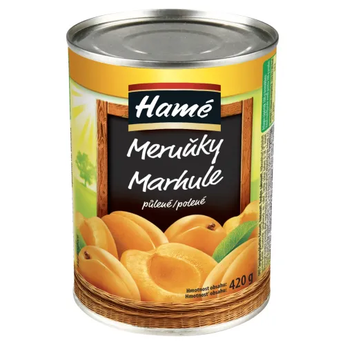 Hamé Marhule polené