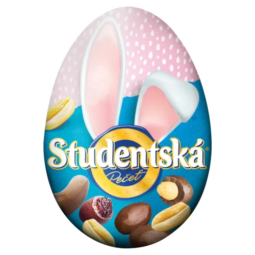 ORION ŠTUDENTSKÁ PEČAŤ Vajíčko