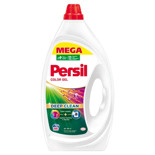 Persil Color Gel prací prostriedok 88 praní