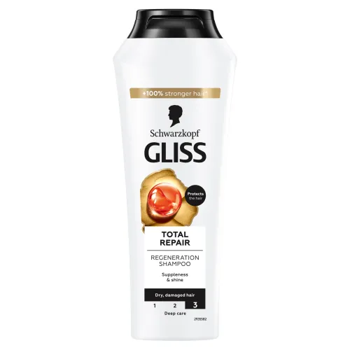 Gliss Total Repair šampón