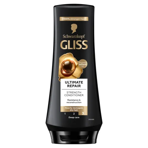 Gliss Ultimate Repair kondicionér