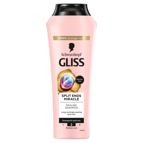 Gliss Split Ends Miracle šampón