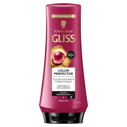 Gliss Color Perfector rozjasňujúci kondicionér