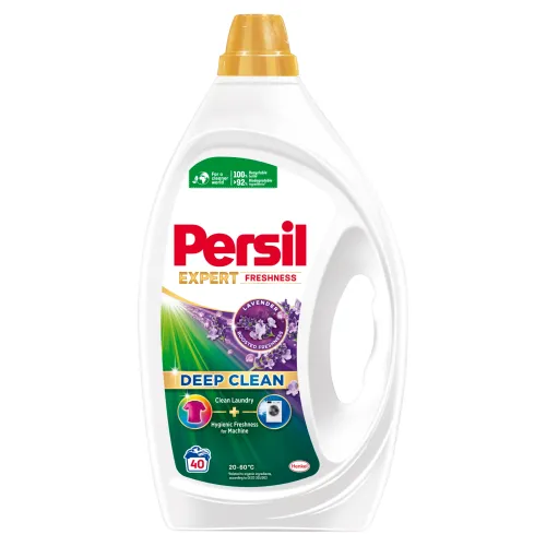 Persil Expert Freshness Lavender Color prací prostriedok 40 praní