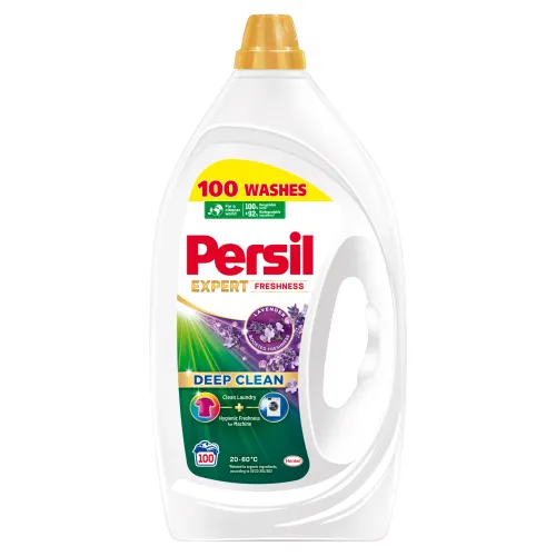 Persil Expert Freshness Lavender Color prací prostriedok 100 praní