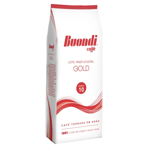 BUONDI Caffé Gold