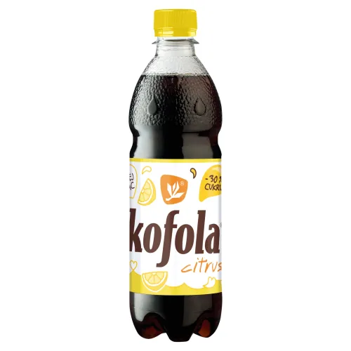 Kofola Citrus