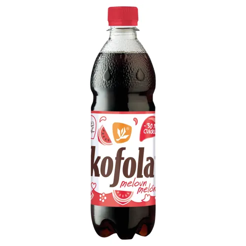 Kofola Melón