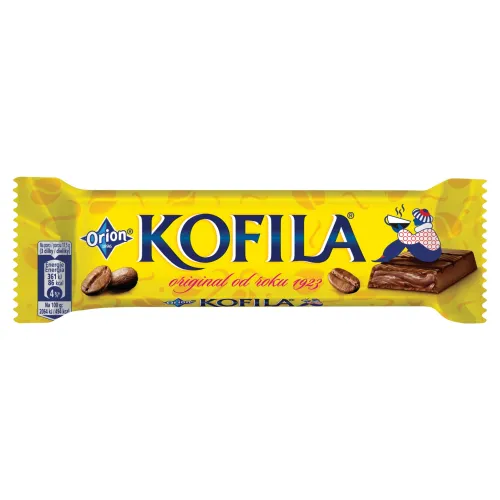 ORION KOFILA originál