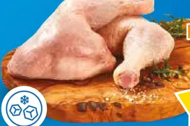 Mamičkine dobroty kuracie štvrtky chladené