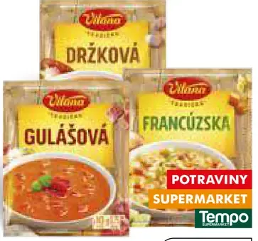 Polievka