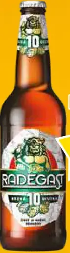 Radegast Ráznо 10
