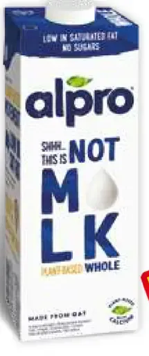 Alpro This is Not M*LK 3,5 %