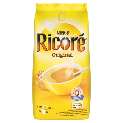 NESTLÉ RICORÉ vrecko