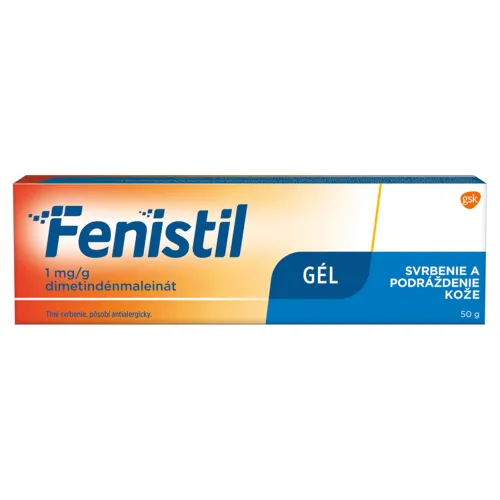 Fenistil Gél