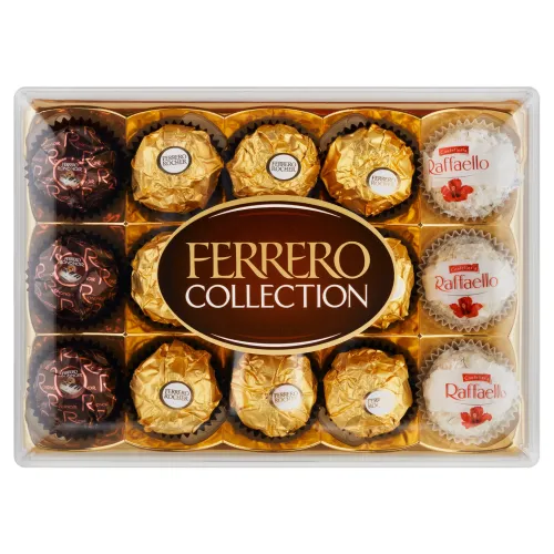 Ferrero Collection