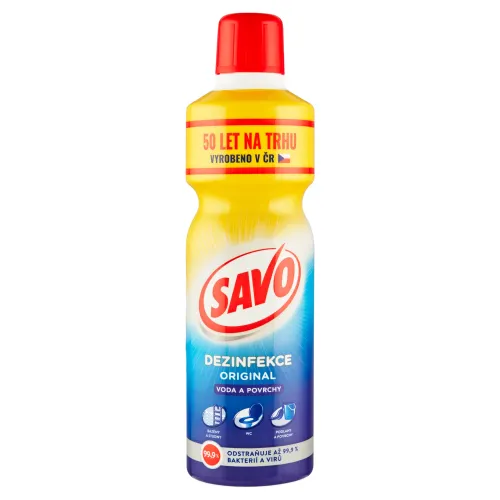 Savo Original