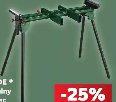 Univerzálny podstavec PUG 1550 A1