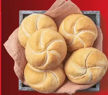 Z našej pece – Kaiserka