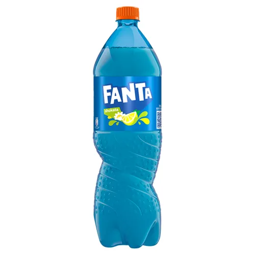 Fanta Shokata