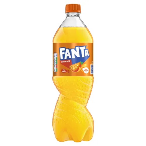 Fanta Pomaranč