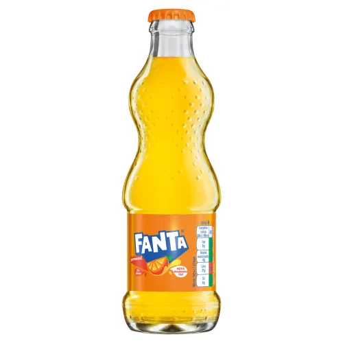 Fanta Pomaranč