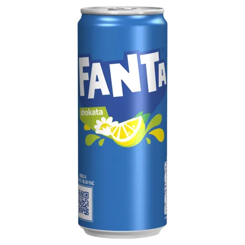 Fanta Shokata