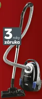 Rowenta R02611 vysávač