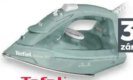 Tefal naparovacia žehlička FVC2C50