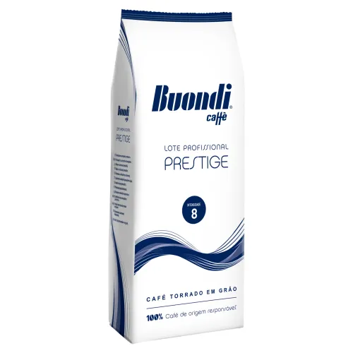 BUONDI Prestige