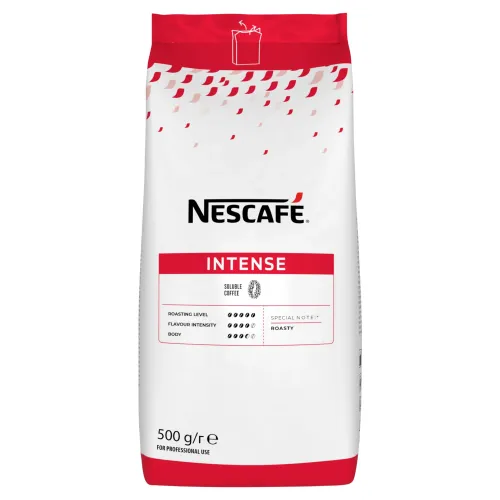 NESCAFÉ Intense
