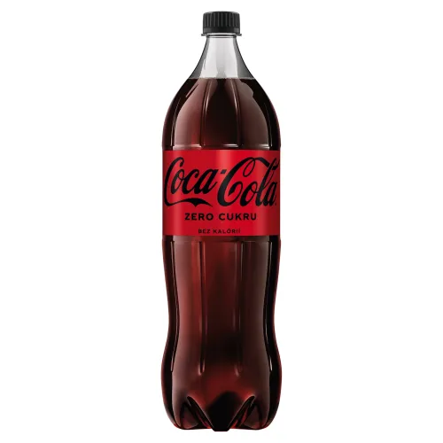 Coca-Cola Zero