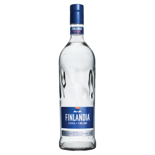 Finlandia Vodka 40% 100 cl
