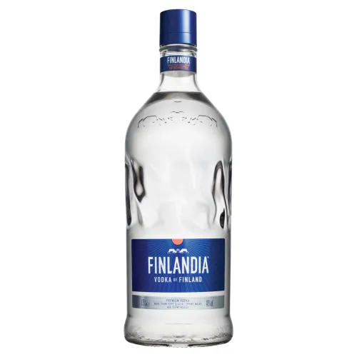 Finlandia Vodka 40% 175 cl