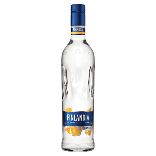 Finlandia Mango vodka 37,5% 70 cl