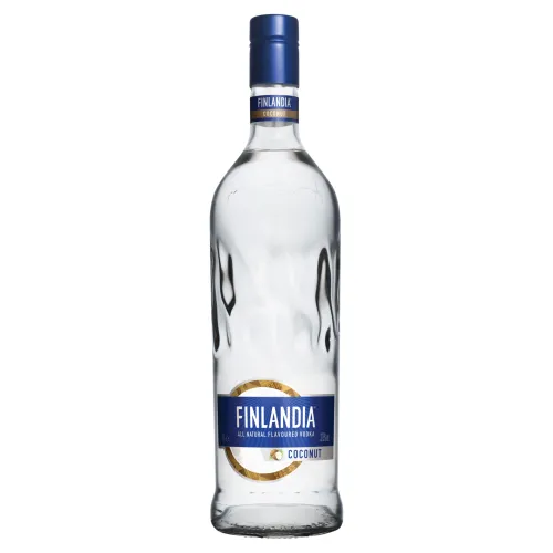 Finlandia Coconut vodka 37,5% 100 cl