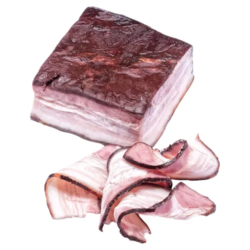 Tauris Anglická slanina