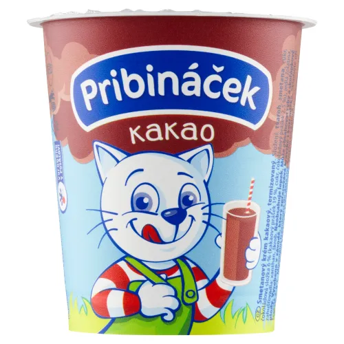 Pribináček Kakao