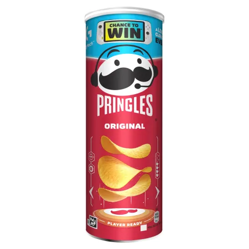 Pringles Original