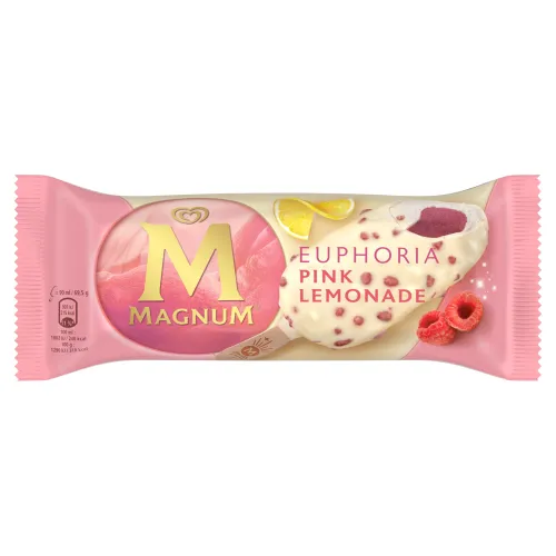 Magnum Euphoria